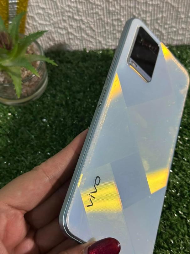 Vivo Y21 มือสองสภาพดี 5