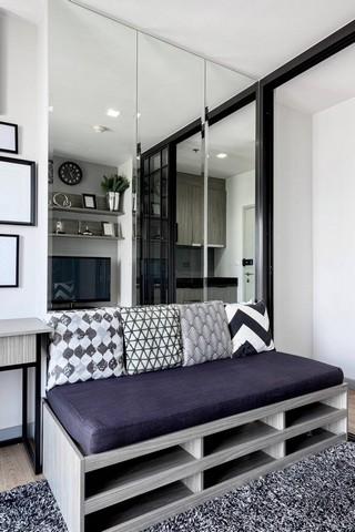 condo Chapter One Midtown Ladprao 24 แชปเตอร์วัน มิดทาวน์ ลาดพร้าว 24 1BR1BATHROOM 3990000 BAHT อยู่สบาย 4