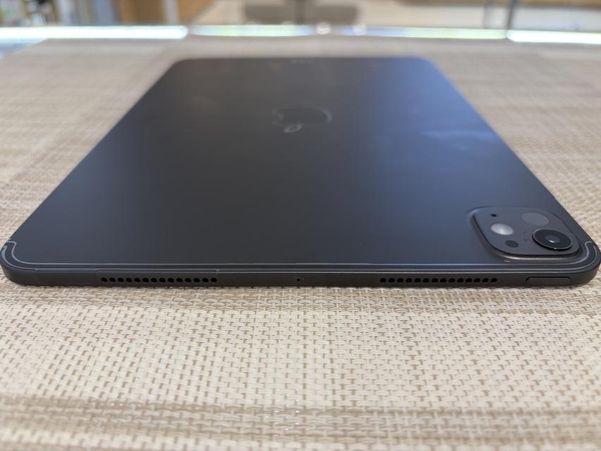 iPad Pro (M5) WiFi 256gb ผ่อนได้ รูปย่อยที่ 3