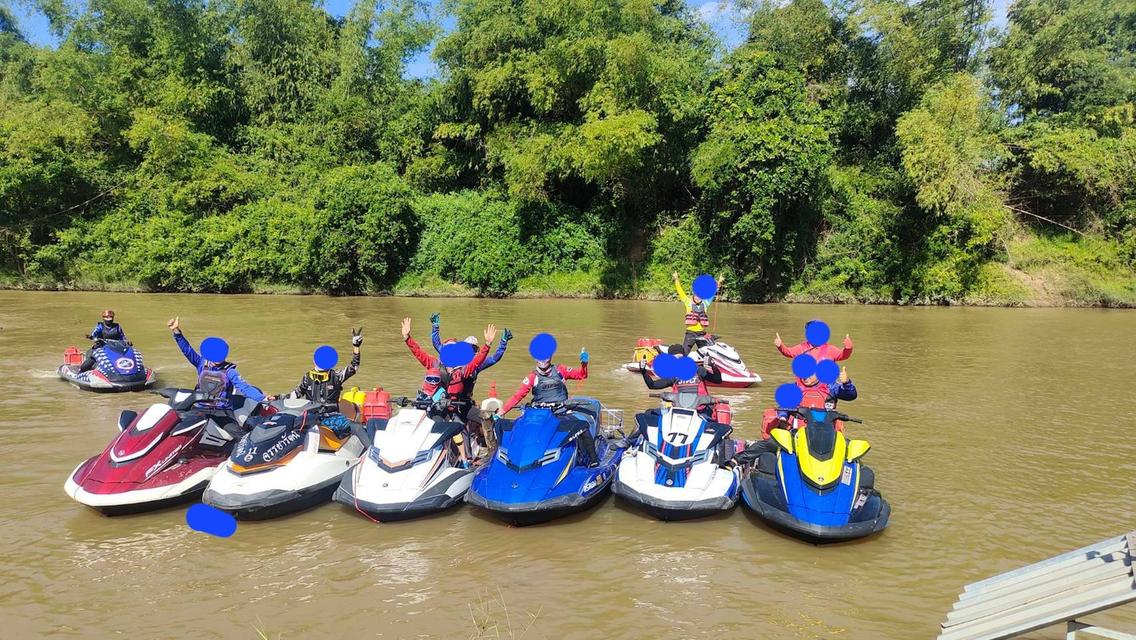 ที่ดินติดแม่น้ำปราจีนฯ พร้อมรีสอร์ท คาเฟ่ ร้านอาหาร เนื้อที่ 14 ไร่ 2
