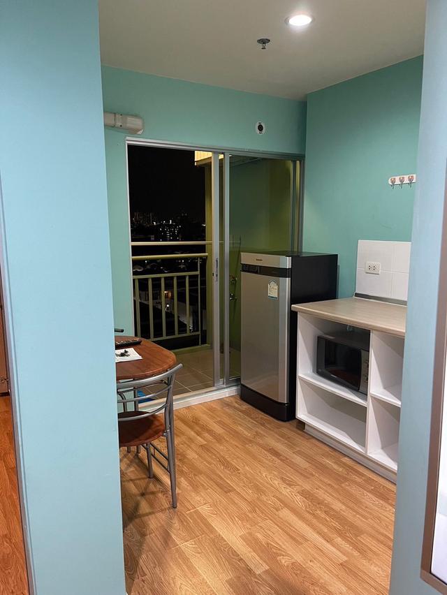 ให้เช่า Lumpini Ville Nakhon In Riverview : ลุมพินี วิลล์ นครอินทร์ - ริเวอร์วิว 3