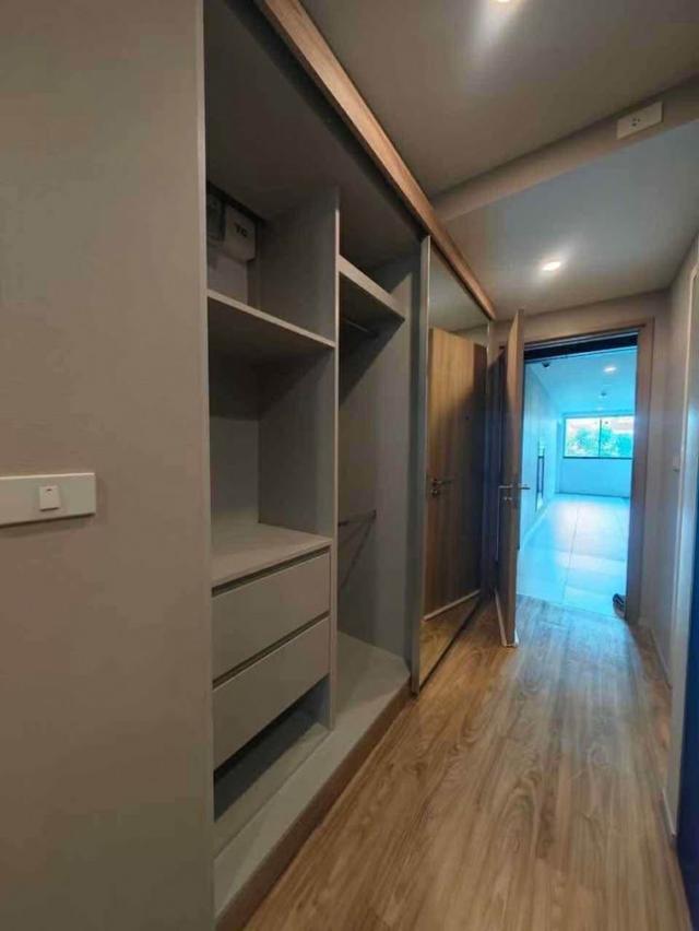 ให้เช่า Blossom Condo @ Sathorn-Charoenrat (บลอสซั่ม คอนโด แอท สาทร - เจริญราษฎร์) 4