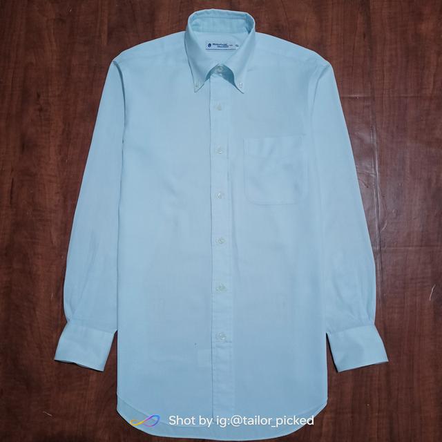 เสื้อเชิ้ตแบรนด์เนมผู้ชาย รูปที่ 7