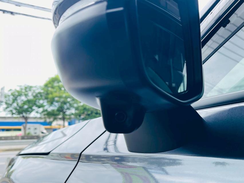 HONDA HR-V 1.5 e:HEV EL 2023🚘 รูปที่ 10
