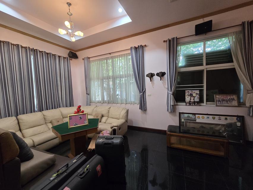 มีเงินซื้อเลยขายบ้านมือสอง 11