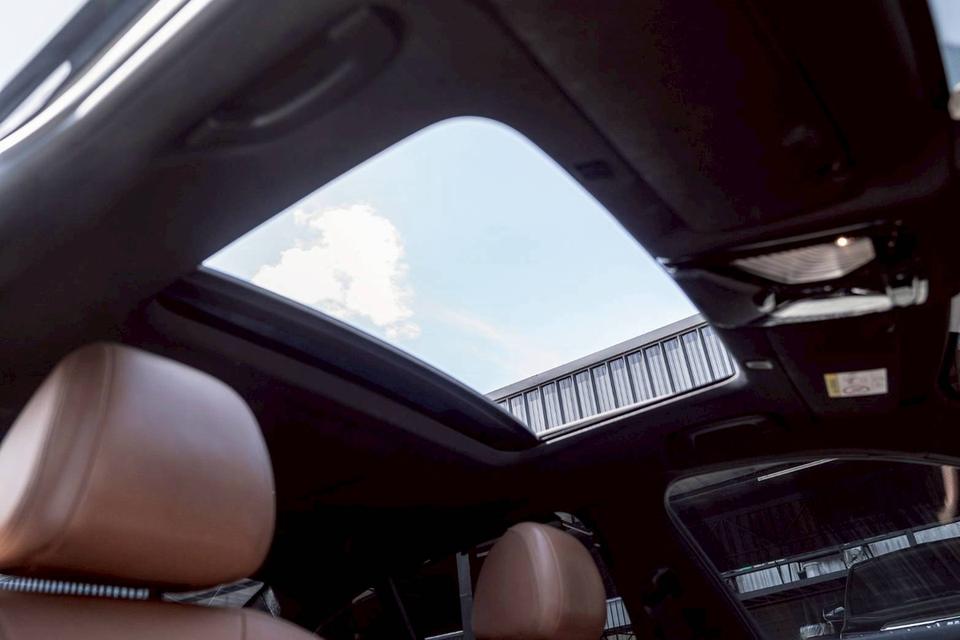 รหัสรถ 67GG2241 BMW 530e G30 MSport ปี 2019 รูปที่ 18