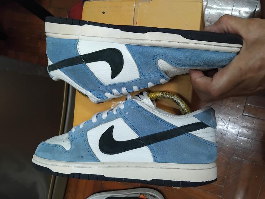NIKE DUNK LOW EUR 41/26สวยไม่มีตำหนิ390ค่าส่ง50 รูปที่ 2