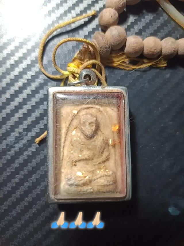 พระเครื่องสมเด็จพระอาจารย์โต