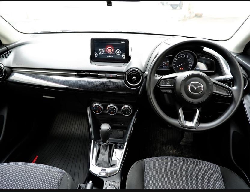 Mazda 2 1.3 High U 2018 เกียร์ AT 13