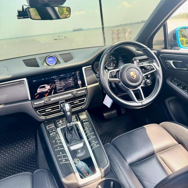 Porsche Macan 2021“TechArt” รูปที่ 13