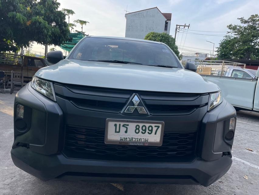 Mitsubishi 2.5 ตอนเดียว 3