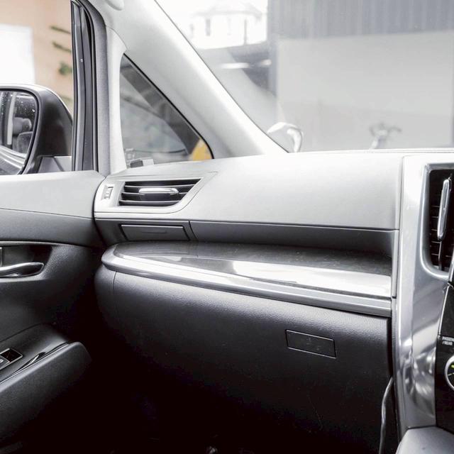 รหัสรถ 67GG600 Toyota Vellfire ZG Edition 2015 2