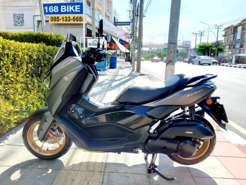 Yamaha Nmax155 VVA Techmax ปี2026 สภาพเกรดA เอกสารครบพร้อมโอน รูปที่ 6