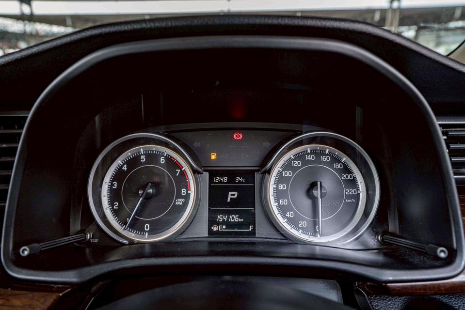 รหัสรถ NP7259 รุ่นรถ : SUZUKI ERTIGA GX 1.5Lปีรถ : 2019 รูปที่ 18