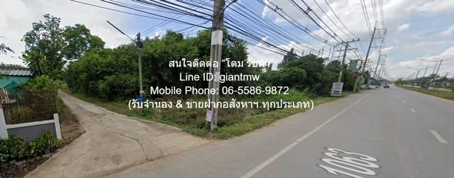 ขายที่ดินเปล่าถมแล้ว 2-1-42.6 ไร่ ท่าทอง จ.พิษณุโลก ติดถนนทางหลวงหมายเลข 1063 ราคา 5.70 ล้านบาท 3