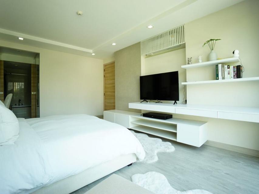 ขาย คอนโด โอทู ฮิป คอนโดมิเนียม 100 ตรม. 2 ห้องนอน ตกแต่งสวยหรู อยู่ในทำเลสุดยอด ใกล้ BTS เพลินจิต ราคาพิเศษ 2