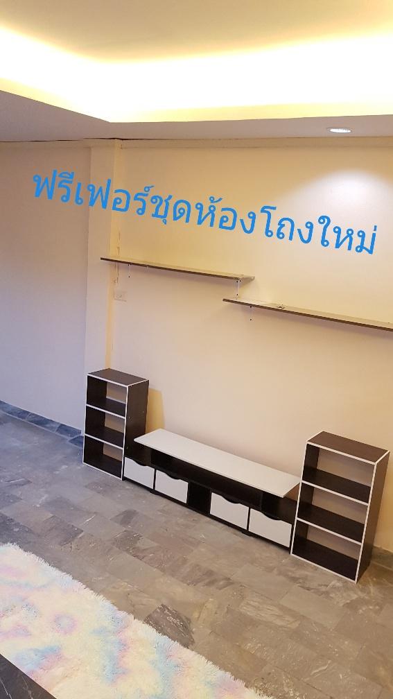 ขายทาวเฮ้าสถนนรัตนาธิเบศใกล้ท่าอิฐเดืนมาbtsได้สถานีบางรักใหญ่ 8