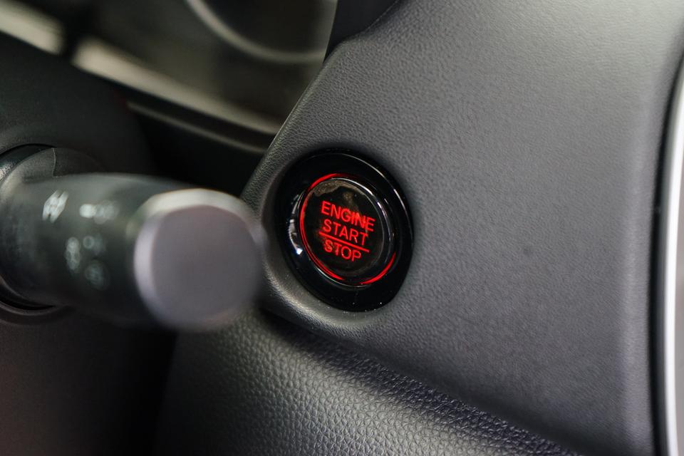 2020 HONDA CITY 1.0 V TURBO 19