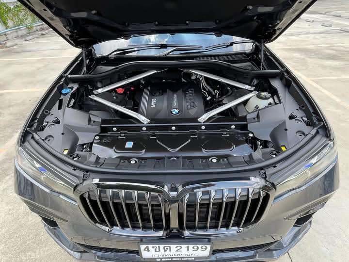 ขาย BMW X7 2