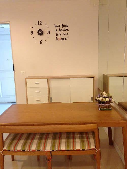 Q house Condo Sathorn 9