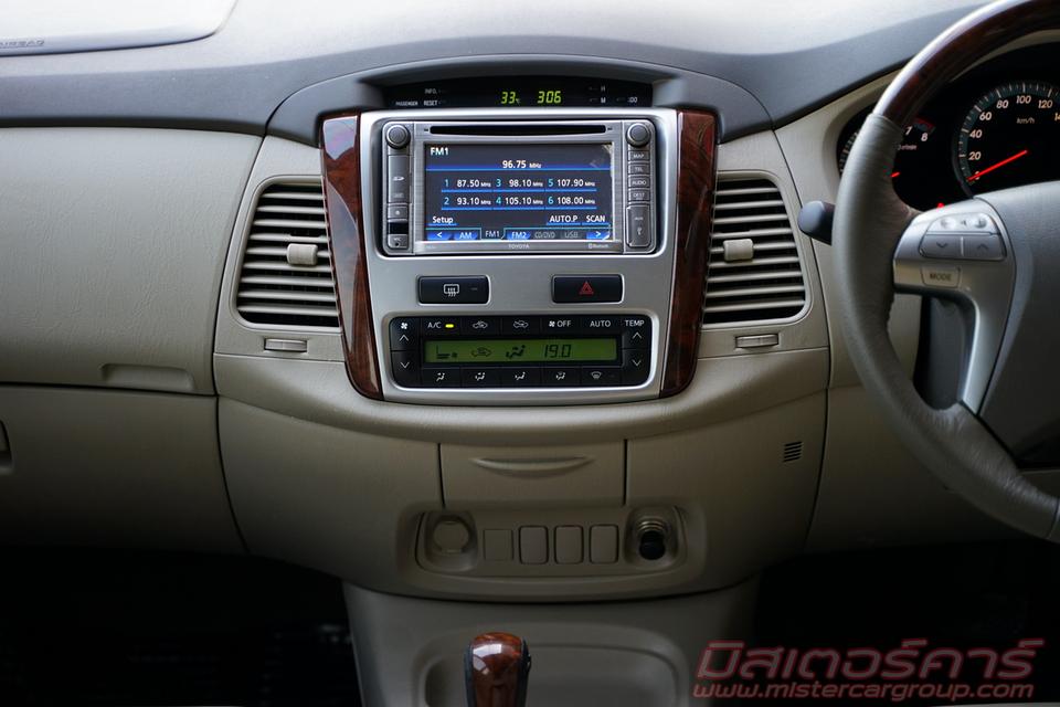 2014 TOYOTA INNOVA 2.0 V ( 1536 ) 13