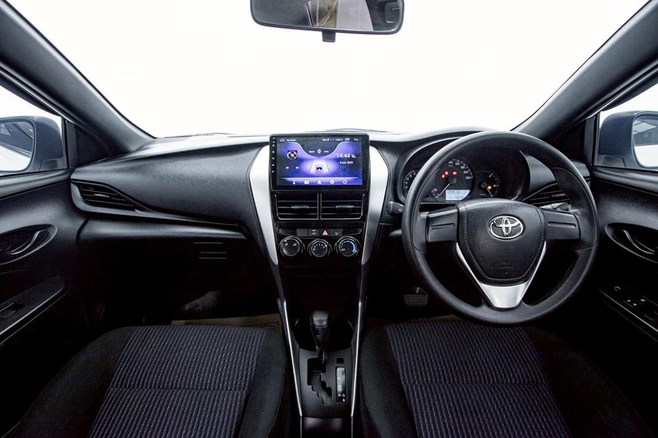 รหัสรถ 1D896 YARIS ECO 1.2 J 2019 16