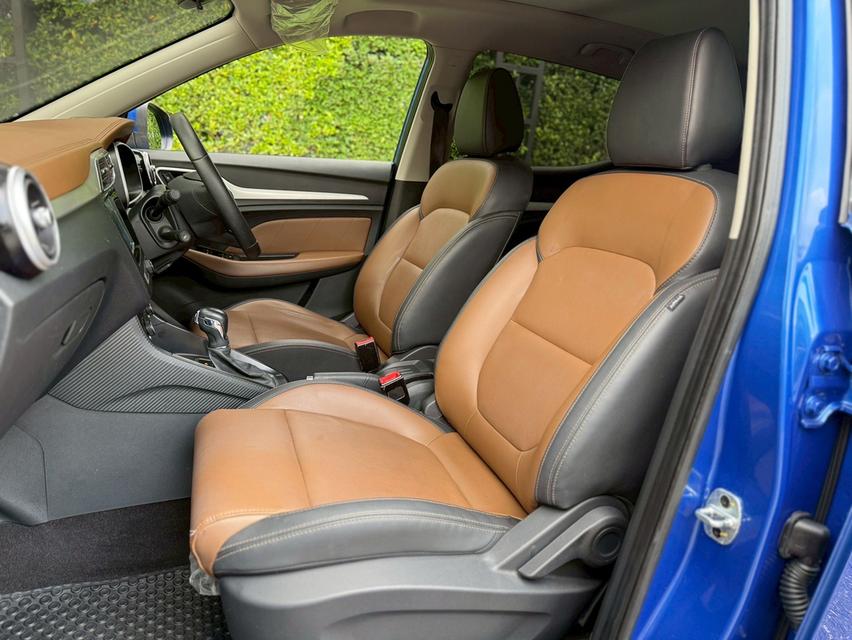 รหัสรถ PJP8113 2019 #MG #ZS 1.5 X 16