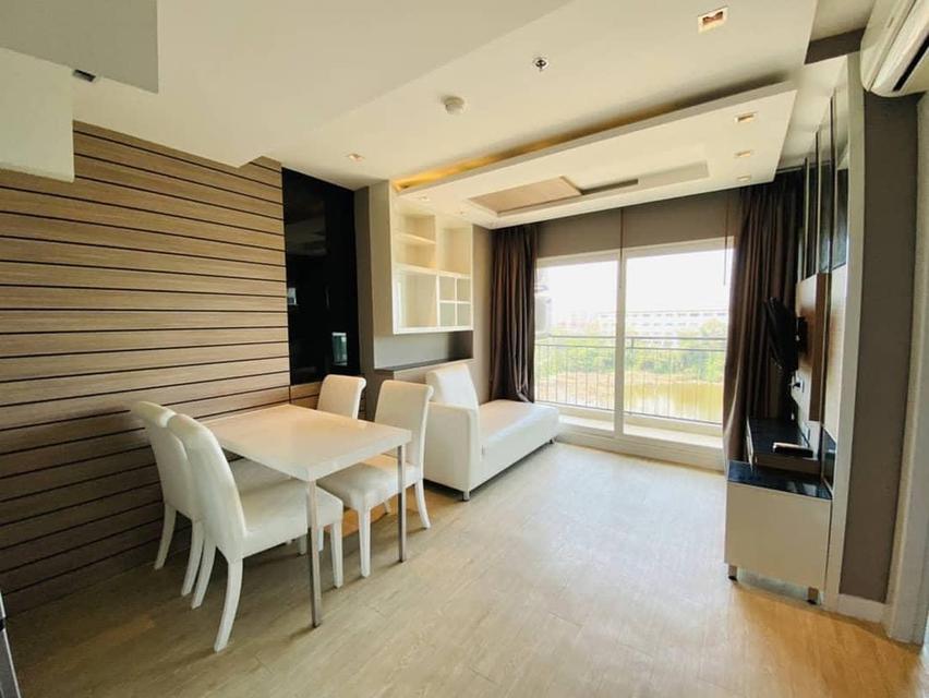 คอนโดให้เช่า la santir condominium pattaya 7