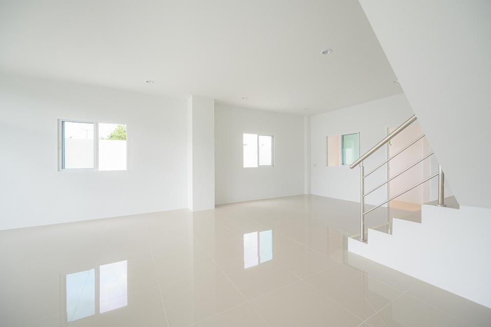 โครงการ THEE HOME KLONG 5 ทาวน์โฮมใหม่ หน้ากว้าง 5.5 เมตร 3 ห้องนอน 3 ห้องน้ำ ใกล้มหาวิทยาลัยเทคโนโลยีราชมงคลธัญบุรี 4