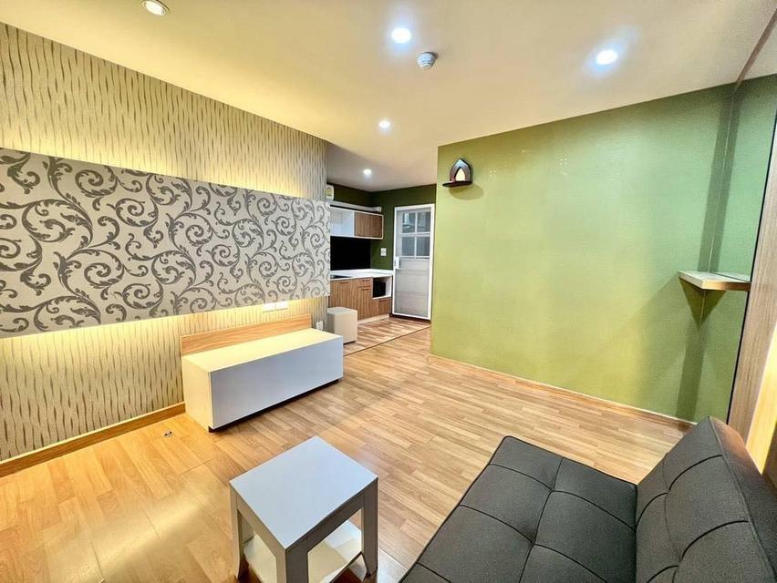 คอนโด The Room 3 @sea บางแสน 4