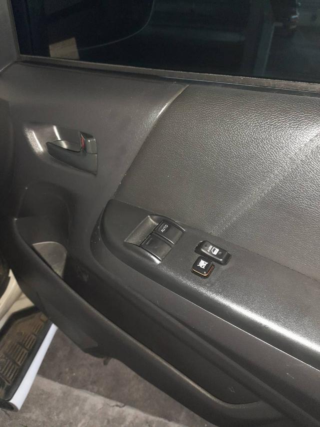 Toyota Ventury2.7G 2018 2