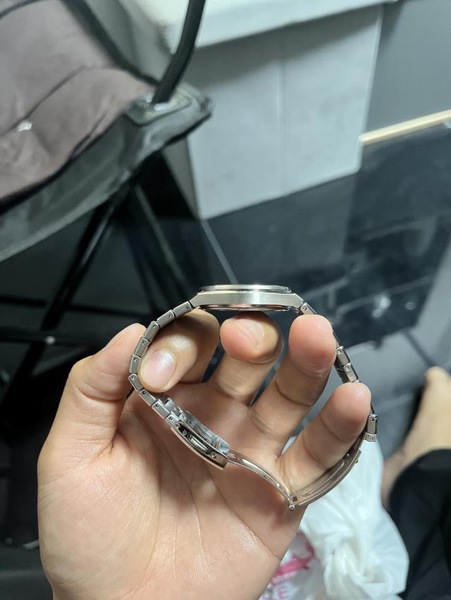 นาฬิกา seiko sur 575p1 34mm มือ2 รูปที่ 2