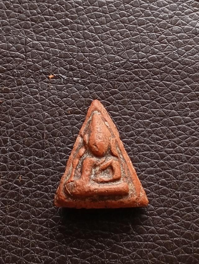 พระนางพระญากรุวัดสุขสวาย สภาพเก่าL49