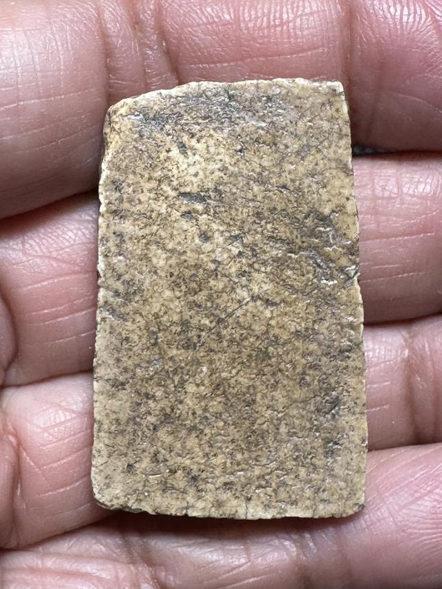 พระสมเด็จพิมพ์ปรกโพธิ์ รูปที่ 2