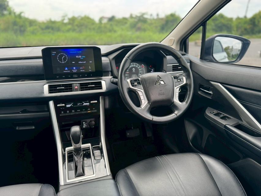 Mitsubishi Xpander Cross ปี 24 28,xxx โล ‼️ 10