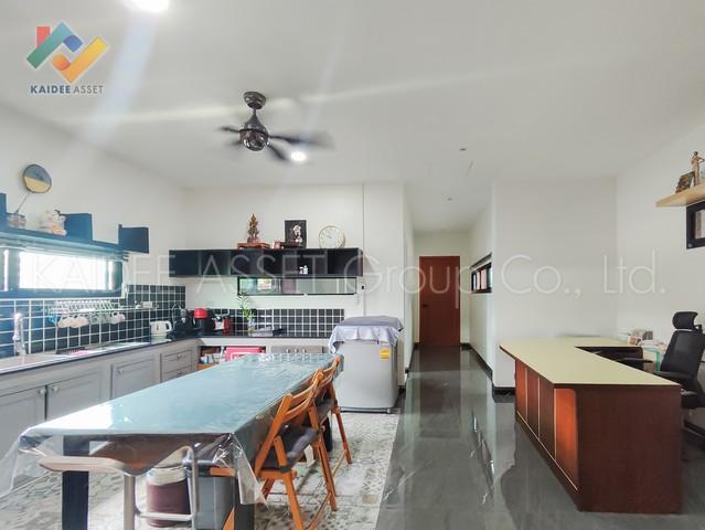 บ้านเดี่ยว พุทธมณฑลสาย 5 คลองวัฒนา ศาลายา สามพราน นครปฐม 6