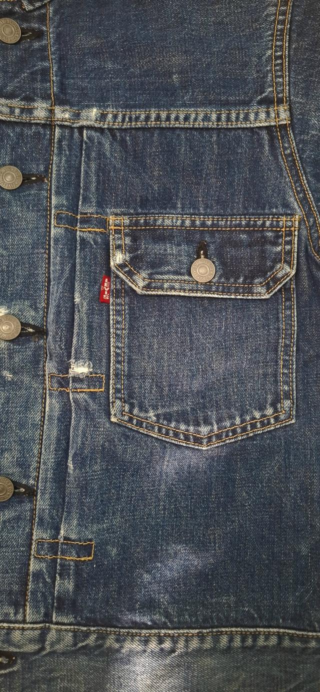 เสื้อผ้า กางเกงยีนส์ รูปที่ 7