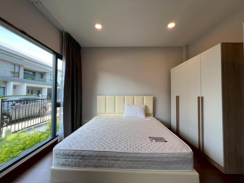 The City Bangna Km.7 for rent 6