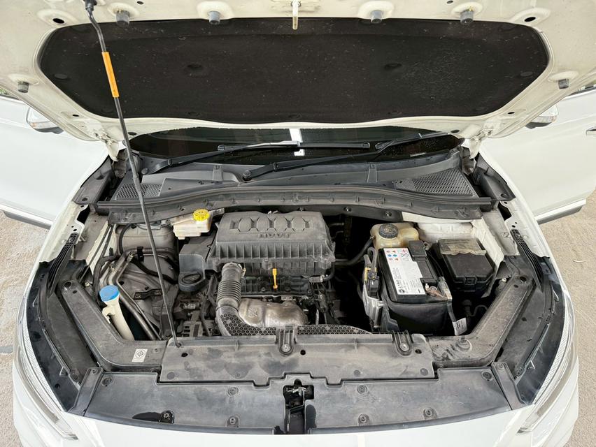 MG ZS 1.5 X+ Sunroof AT ปี 2021 11