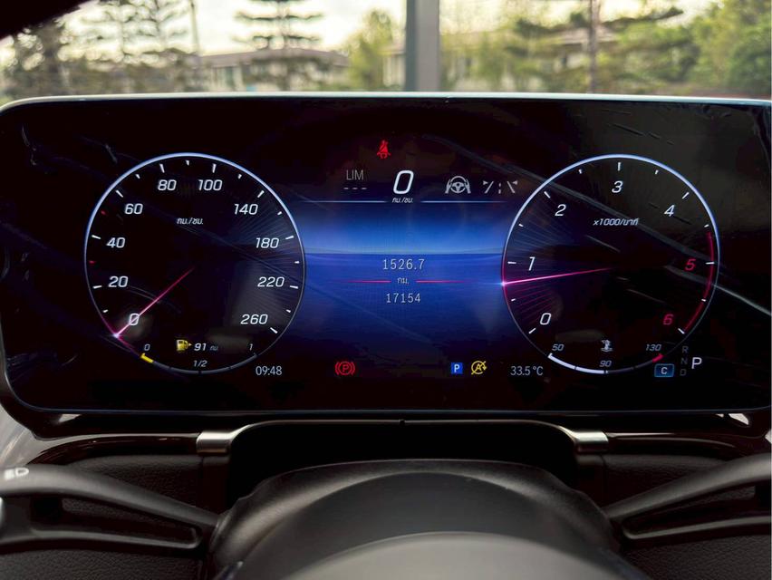 2023 Mercedes Benz S350d Exclusive รถใหม่มากๆ ถูกกว่าป้ายแดงตั้ง2ล้านกว่าบาท 15