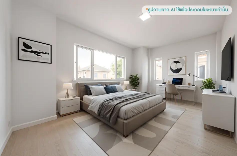 เดอะ เซนโทร วัชรพล (The Centro Watcharapol) 17