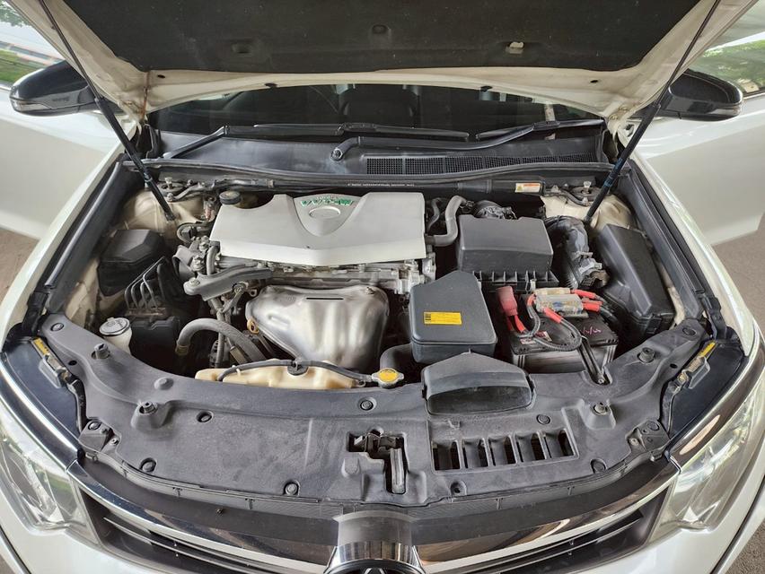 Toyota Camry 2.0 Year 2015 17