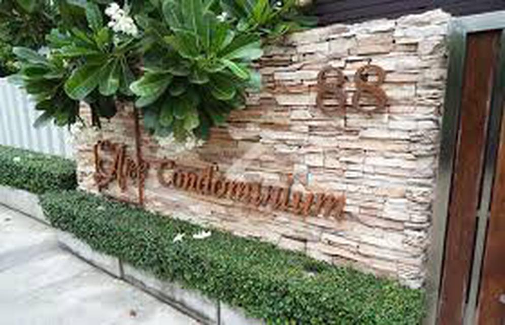 รูป For rent The Aree Condominium Soi Aree BTS Aree 5