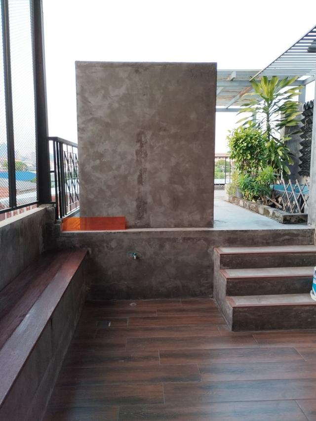 ขายอาคารพาณิชย์ 4 ชั้น พระราม3 ใกล้ รร. King's College ตกแต่งพร้อมอยู่ 17