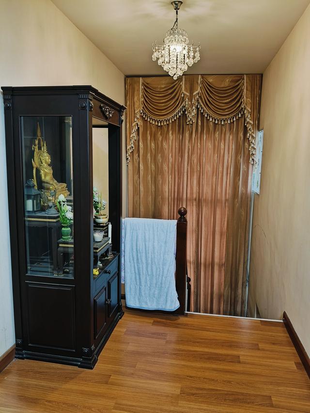 ขายบ้านเดี่ยวหมู่บ้านลลิลสุขาภิบาล 5 13