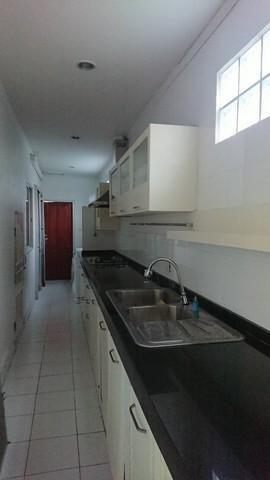 PB5904ให้เช่า บ้านเดี่ยว ย่านรามคำแหง หมู่บ้านสัมมากร ซอยรามคำแหง112 ใกล้รถไฟฟ้าสัมมากร 7