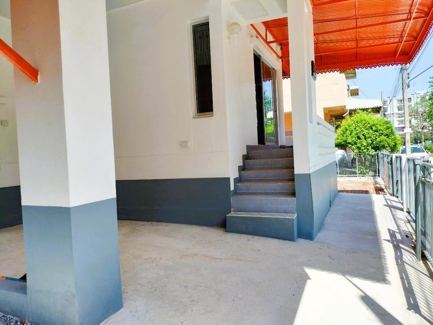 📢🏡ขายบ้านเดี่ยว กราฟฟิค เพลส (เล่นระดับ) บ้านสองหลัง ในเนื้อที่ 72 ตรว. สภาพใหม่ บางเสาธง สมุทรปราการ สภาพดี พร้อมอยู่ 19