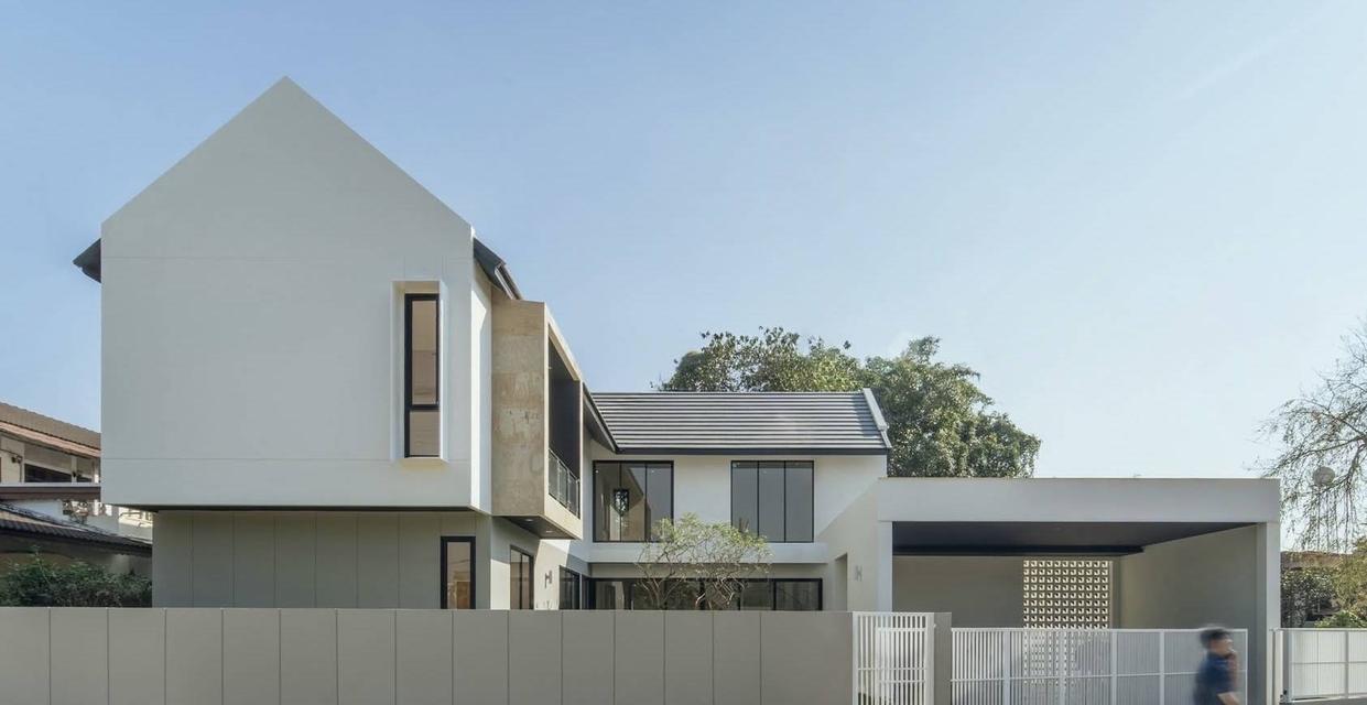 🏠 ขายบ้านเดี่ยว 2 ชั้น 5 นอน 5 น้ำ เพียง 10.9 ลบ. สวยคุ้มพร้อมอยู่! ✨ 18