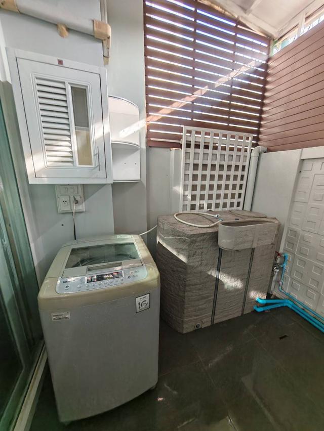 ขายทาวน์โฮม 3 ชั้น บ้านกลางกรุงพระราม3   Baan Klang Krung Rama 3 (ถนนยานนาวา) 6