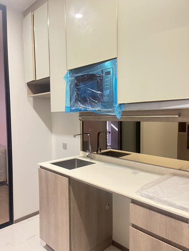 🔥 ขายด่วน! Park Origin Phayathai เจ้าของขายเอง ราคาดี รีบขายจริง 11